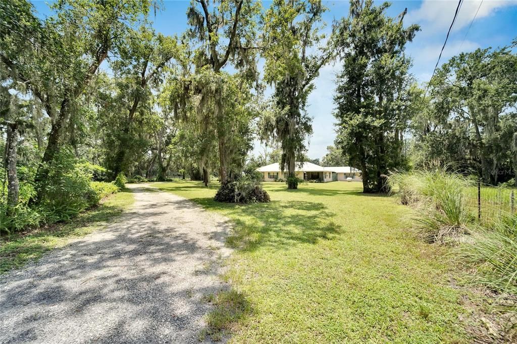 Active With Contract: $799,900 (2.71 acres)