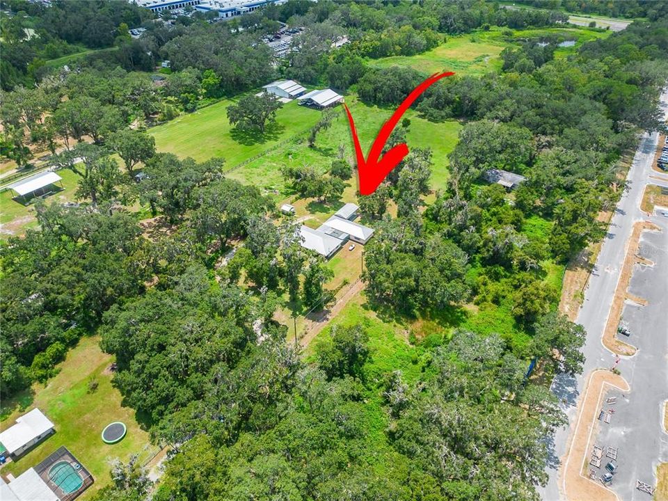 合同活跃: $799,900 (2.71 acres)