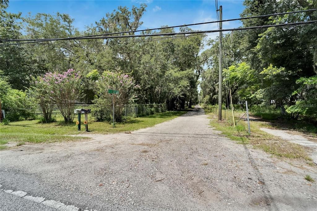 Active With Contract: $799,900 (2.71 acres)