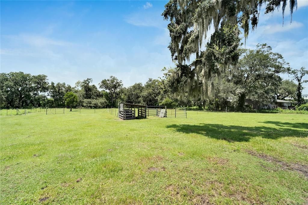 Active With Contract: $799,900 (2.71 acres)