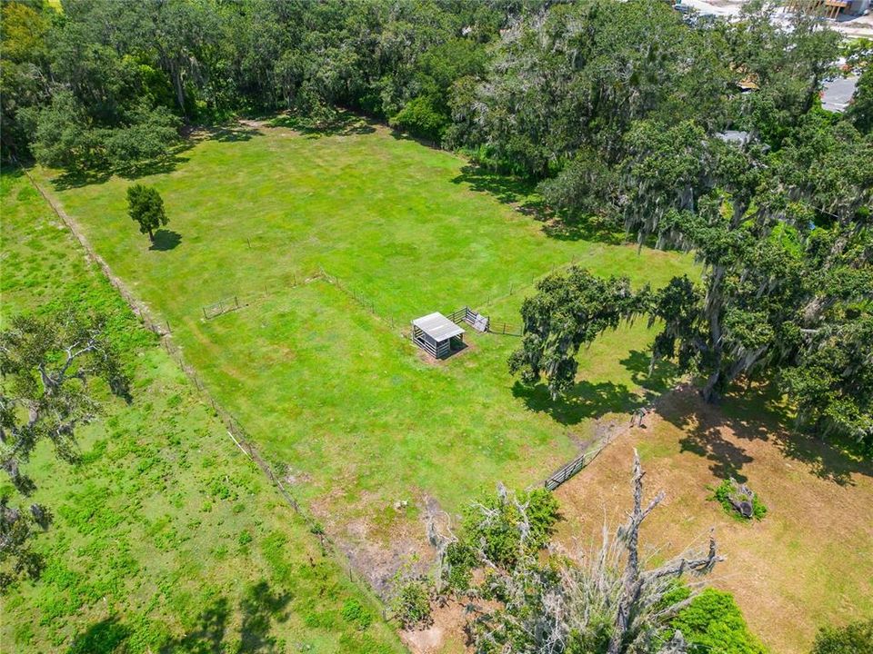 Active With Contract: $799,900 (2.71 acres)