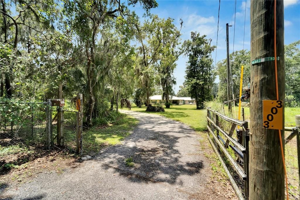 Active With Contract: $799,900 (2.71 acres)