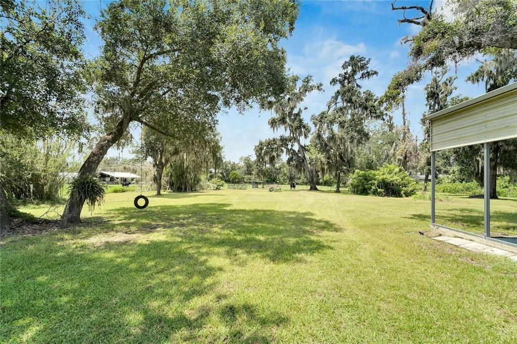 Active With Contract: $799,900 (2.71 acres)