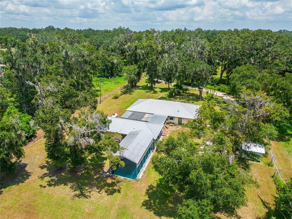 Active With Contract: $799,900 (2.71 acres)