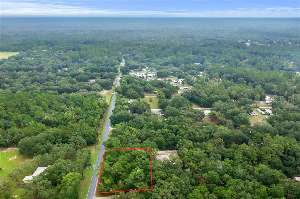 Recently Sold: $19,400 (0.75 acres)