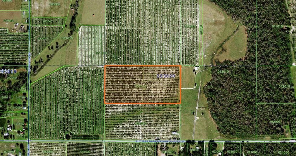 For Sale: $400,000 (20.15 acres)