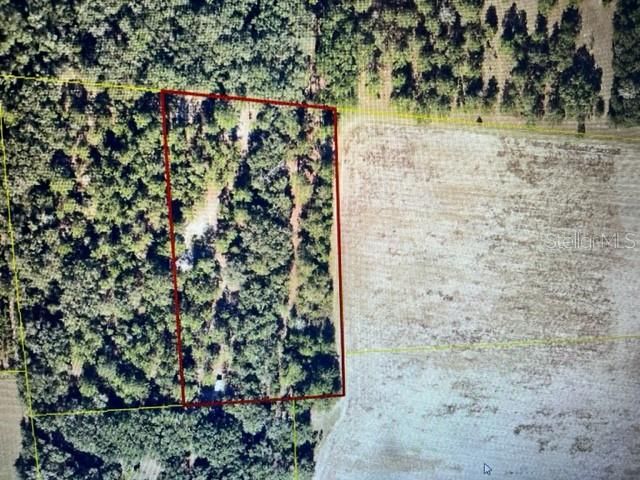 Recently Sold: $100,000 (5.08 acres)