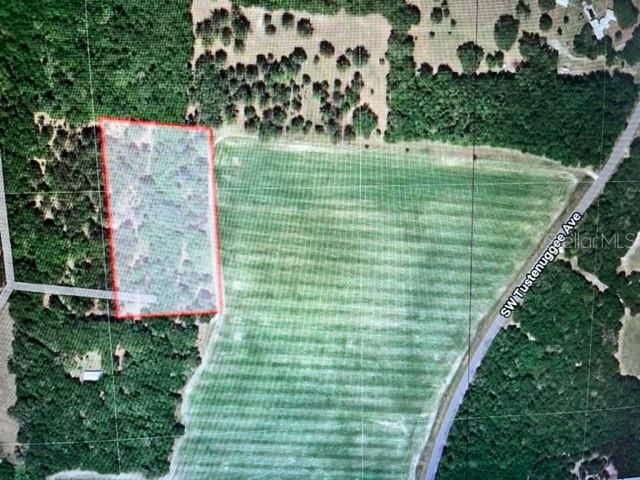 Recently Sold: $100,000 (5.08 acres)