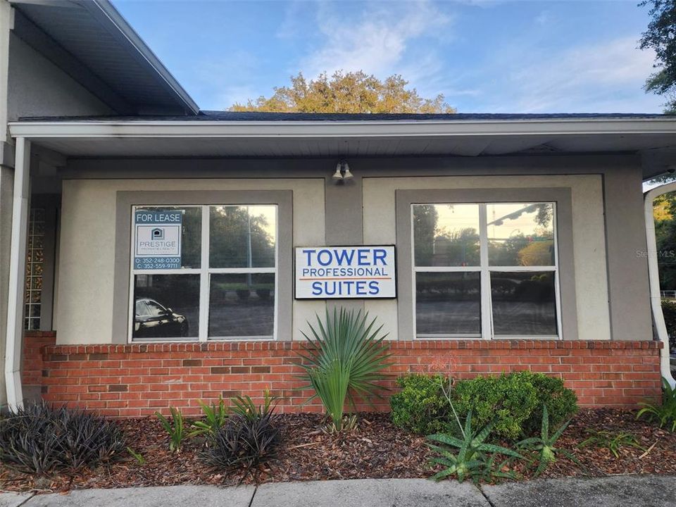 Tower Professional Suites