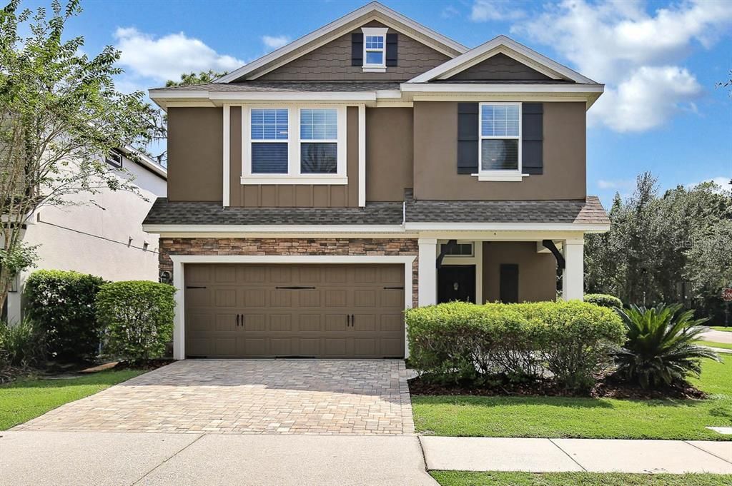 Recently Rented: $3,075 (4 beds, 2 baths, 2521 Square Feet)