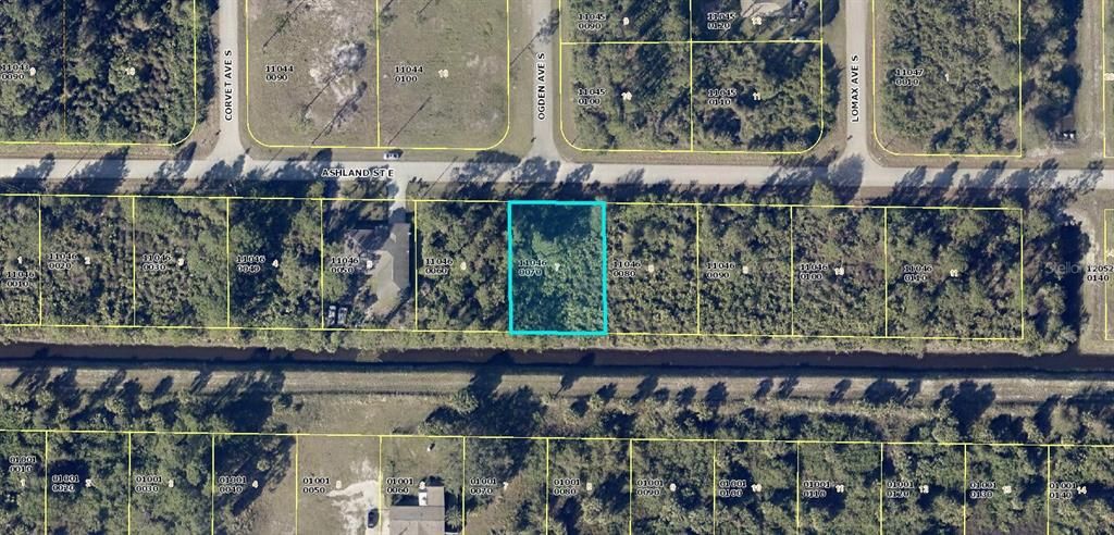 Recently Sold: $24,900 (0.26 acres)