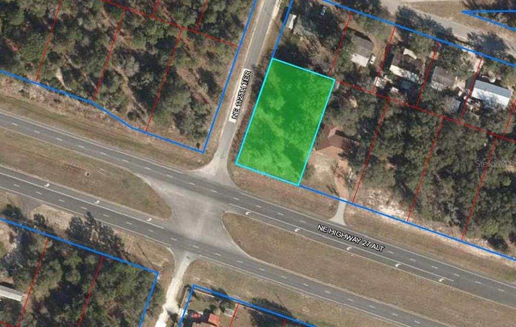 На продажу: $30,000 (0.52 acres)