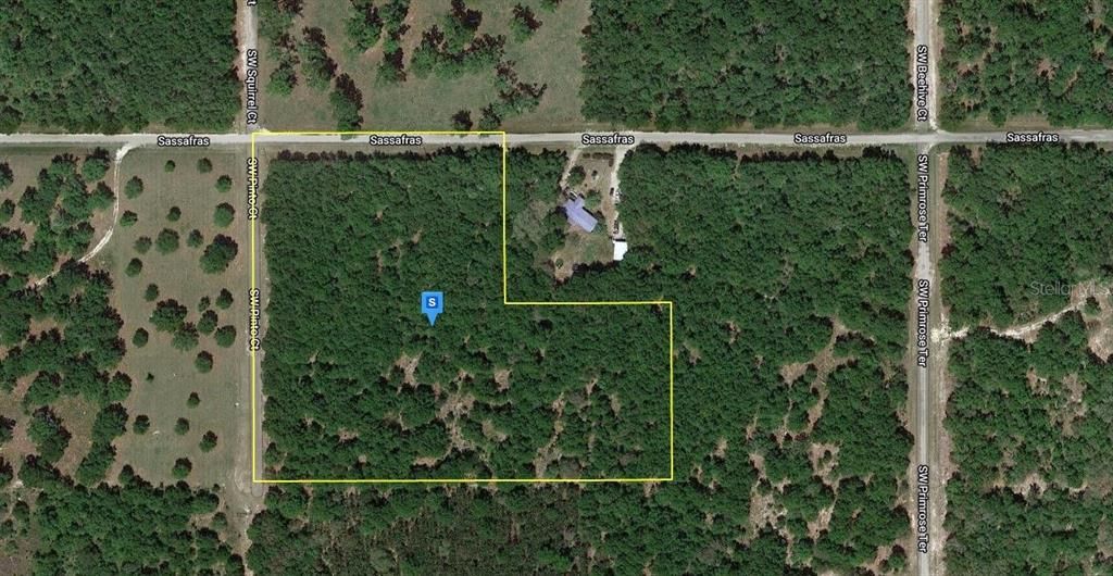 Недавно продано: $139,999 (10.02 acres)