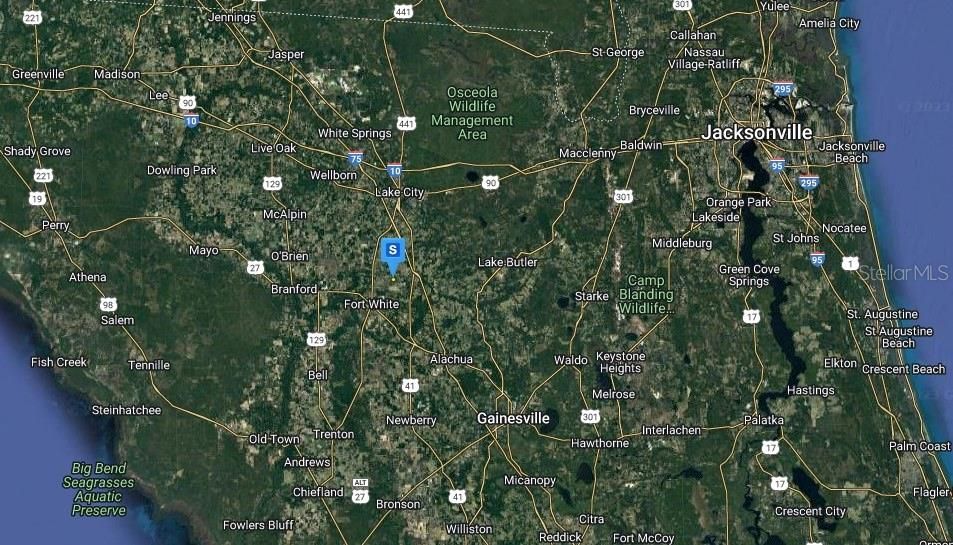 Недавно продано: $139,999 (10.02 acres)