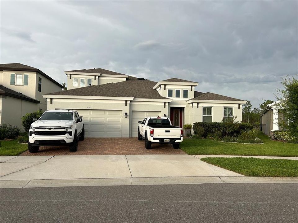 最近售出: $899,000 (4 贝兹, 4 浴室, 3163 平方英尺)