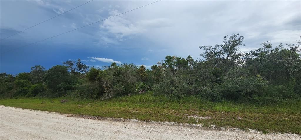 Vendido Recientemente: $33,000 (1.14 acres)