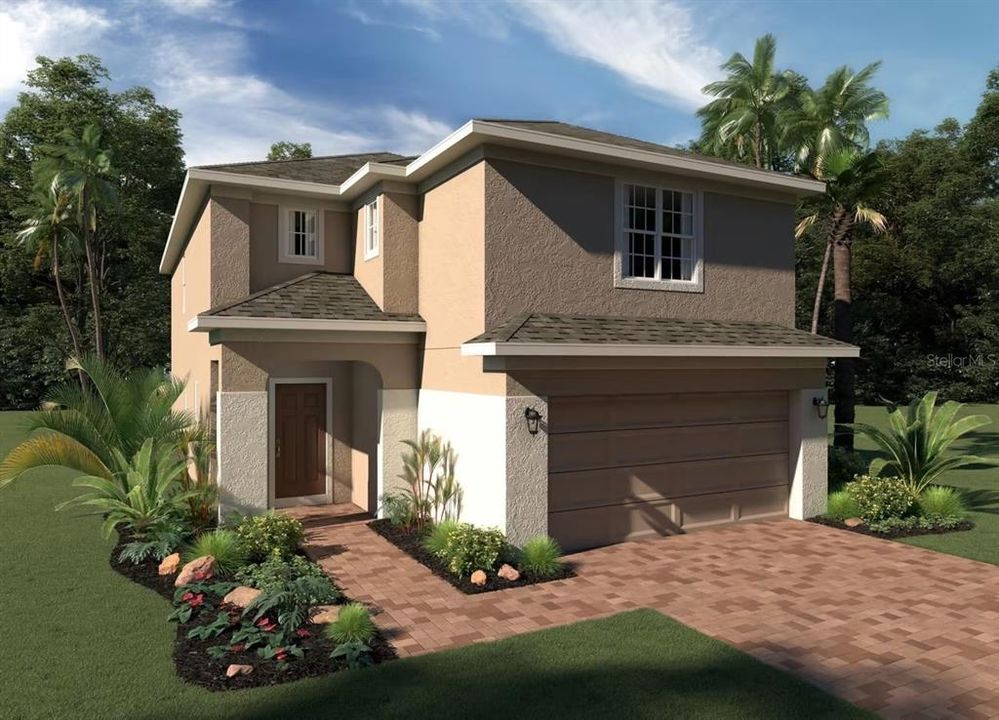 Recently Sold: $489,990 (4 beds, 2 baths, 2536 Square Feet)