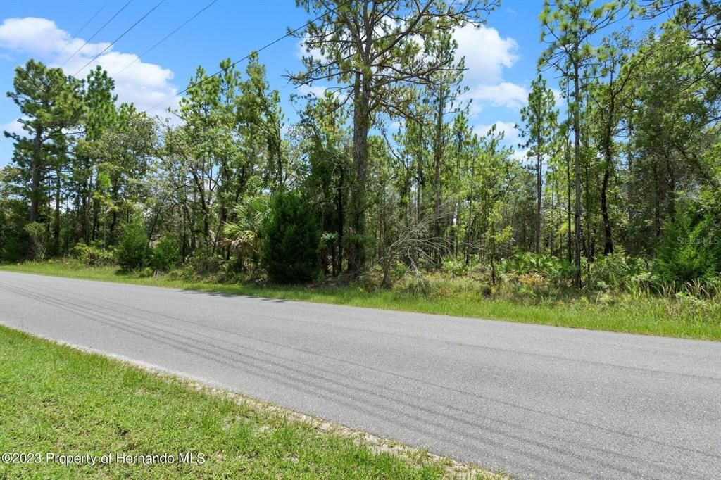 Recently Sold: $48,900 (1.07 acres)