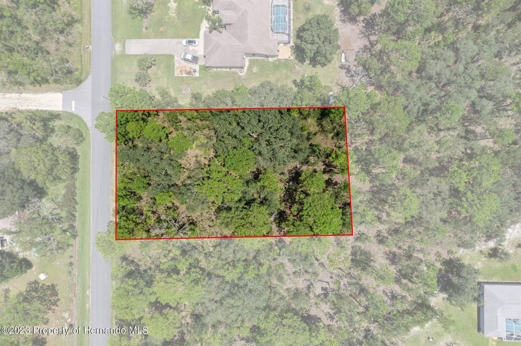 Recently Sold: $48,900 (1.07 acres)