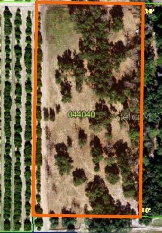 Recently Sold: $130,000 (4.30 acres)