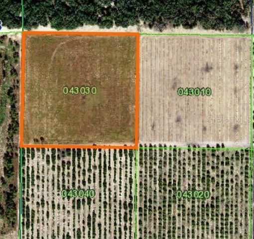 Recently Sold: $2,336,250 (88.37 acres)