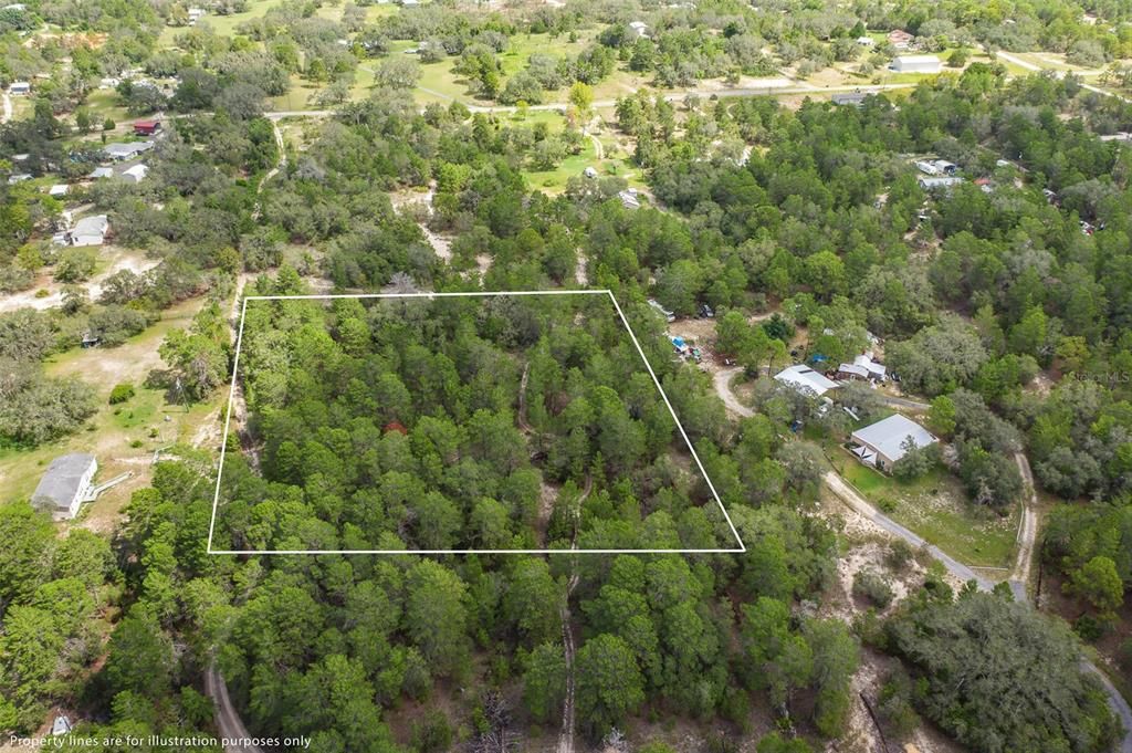 Recently Sold: $89,000 (2.40 acres)