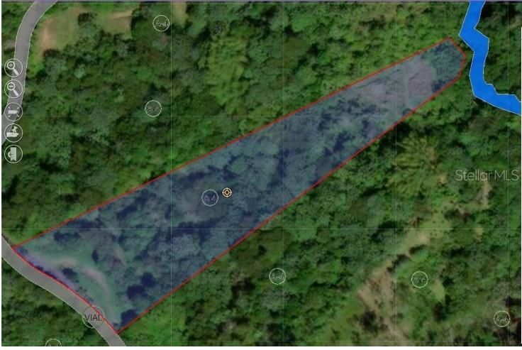 Недавно продано: $70,000 (3.80 acres)