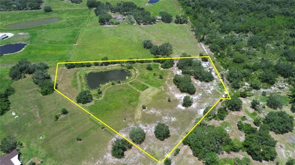 Vendido Recientemente: $474,000 (5.00 acres)