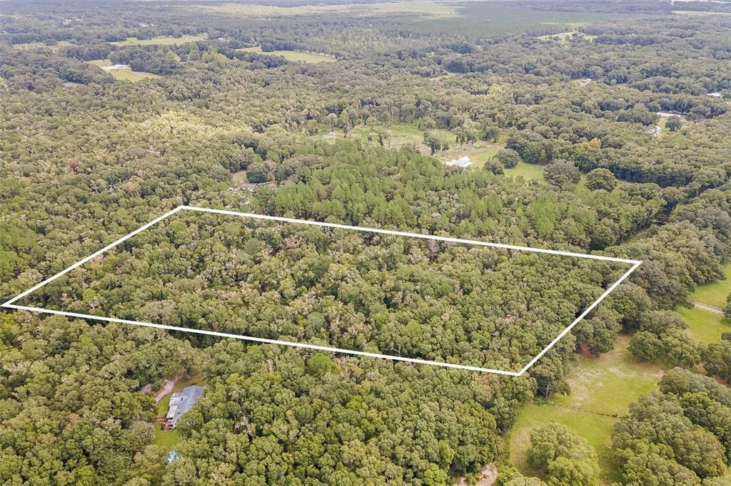 Recently Sold: $173,000 (10.49 acres)