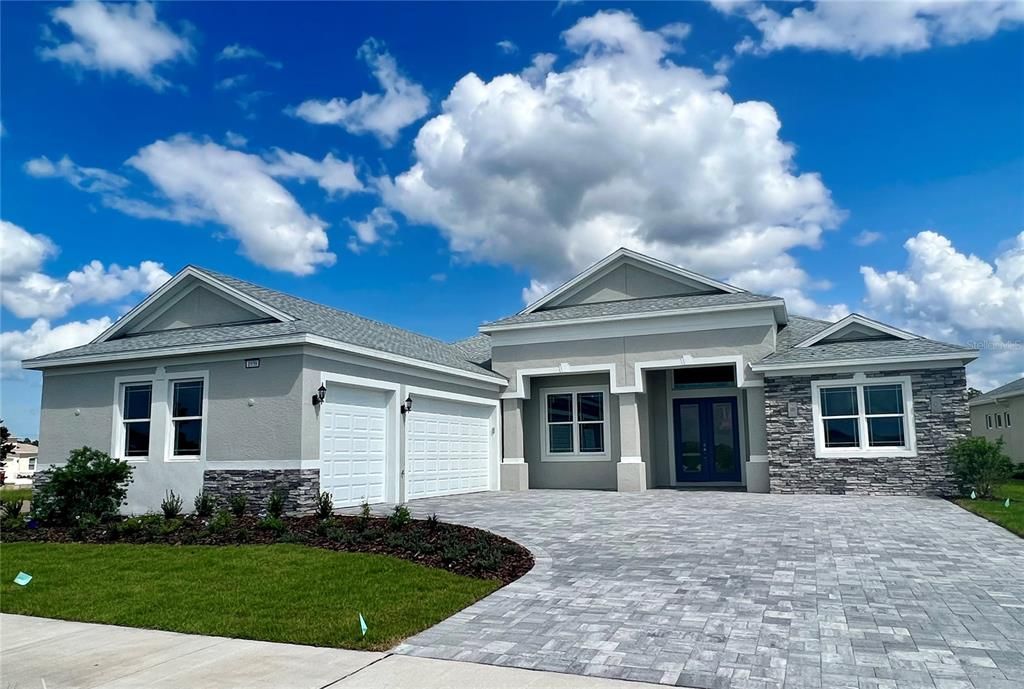 Recently Sold: $937,419 (3 beds, 3 baths, 2964 Square Feet)