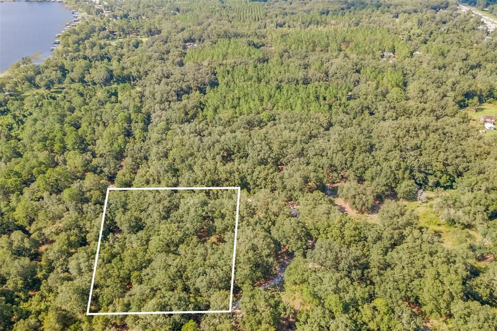 Recently Sold: $37,000 (1.83 acres)