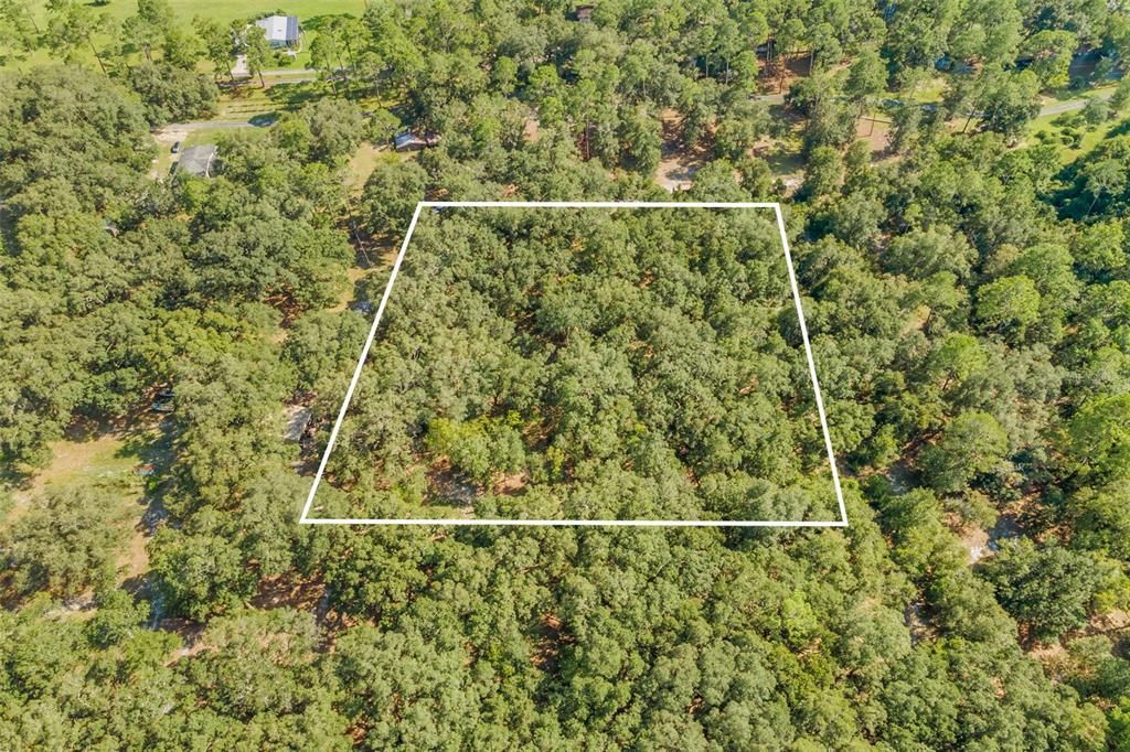 Recently Sold: $37,000 (1.83 acres)