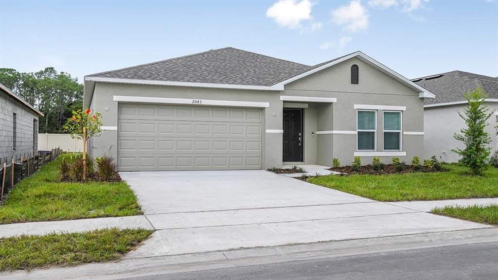 2043 Rosewood Circle