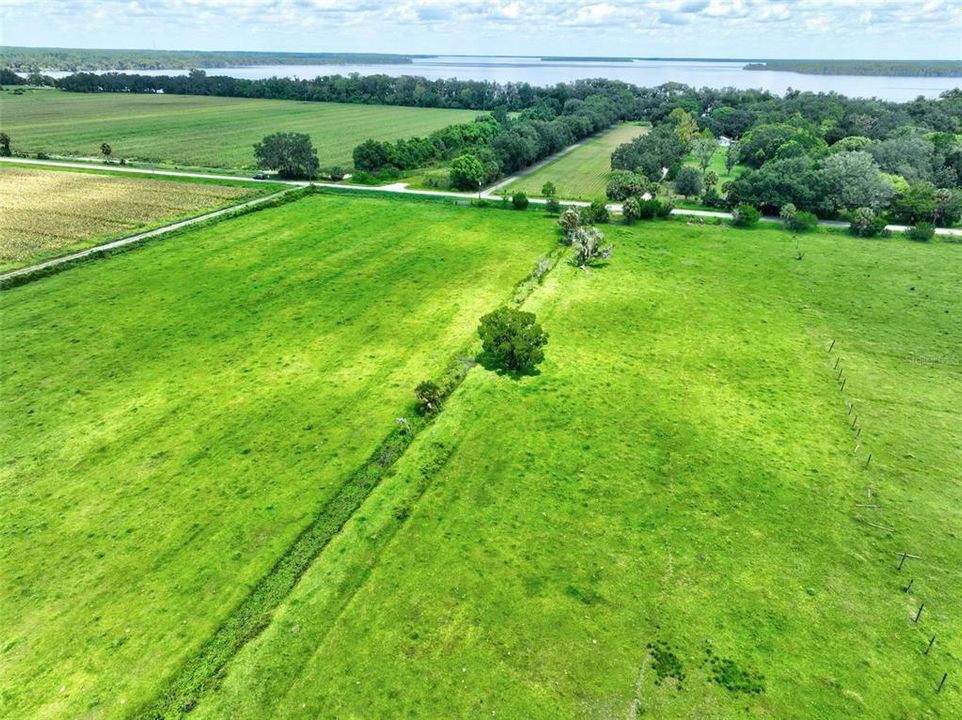 Recently Sold: $199,900 (15.15 acres)