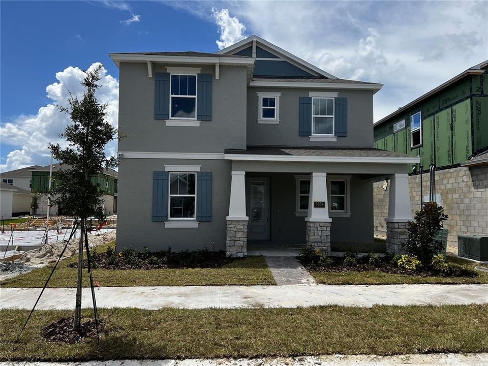 Vendido Recientemente: $563,507 (4 camas, 3 baños, 2469 Pies cuadrados)