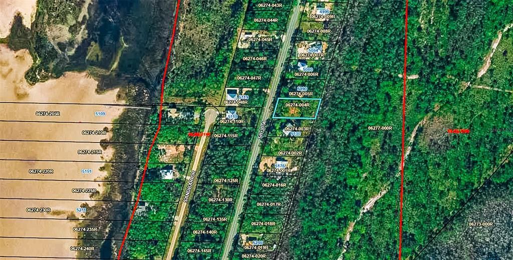 Recently Sold: $112,000 (0.50 acres)