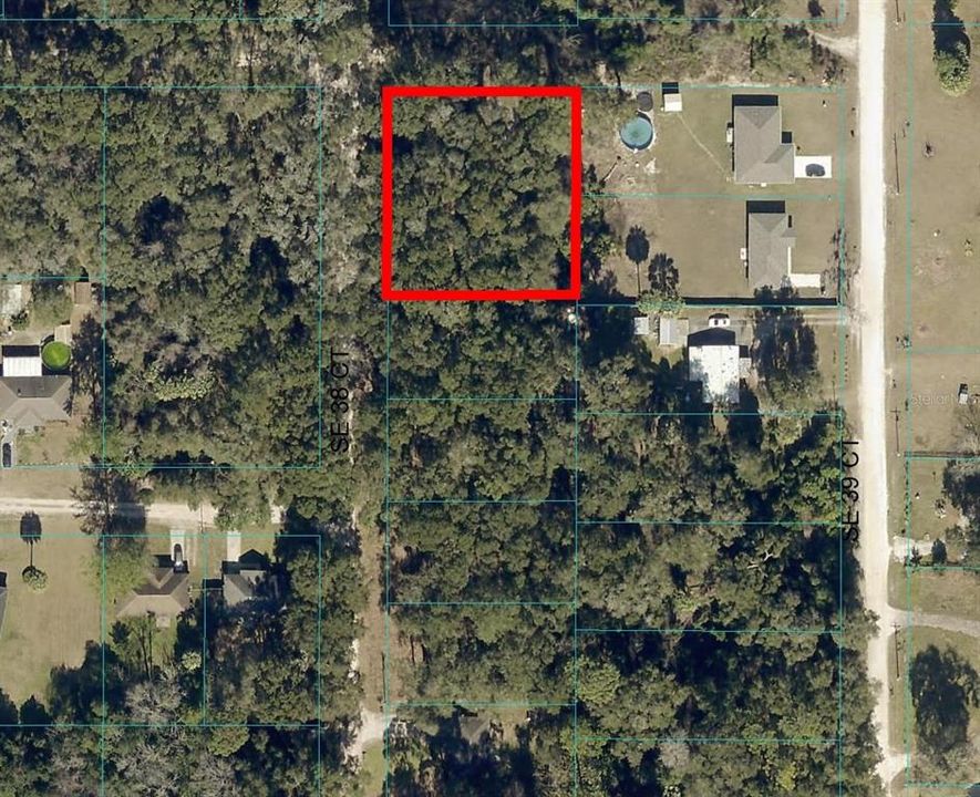 Recently Sold: $25,000 (0.48 acres)
