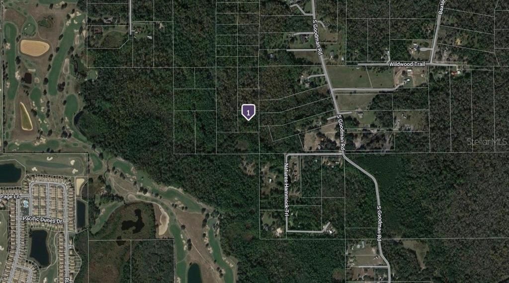 Recently Sold: $49,990 (2.52 acres)