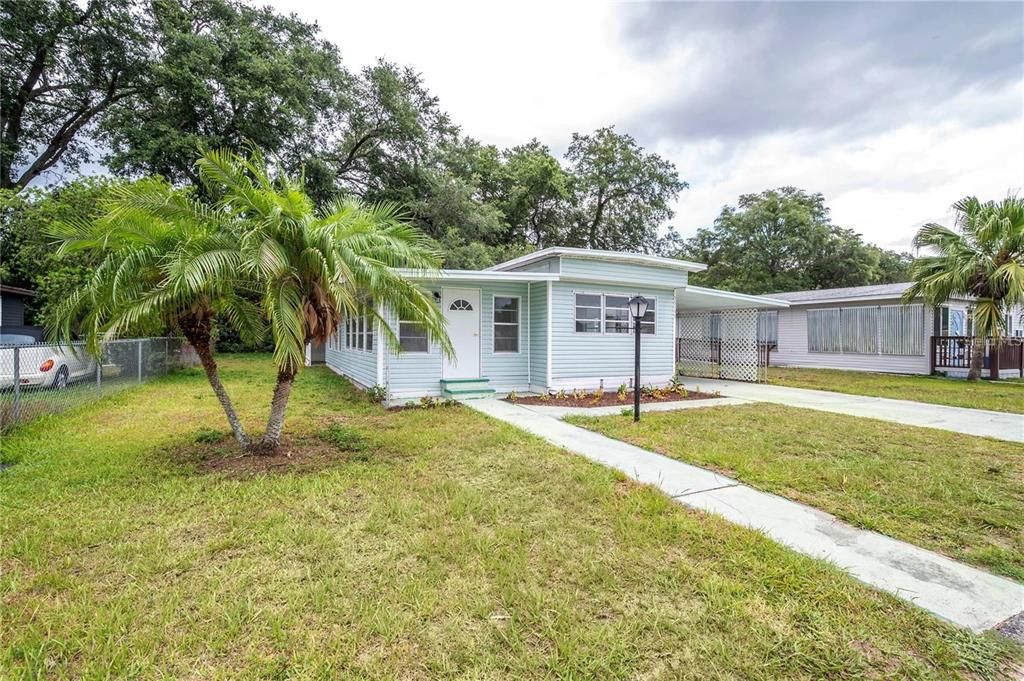 Recently Sold: $67,000 (2 beds, 1 baths, 1000 Square Feet)