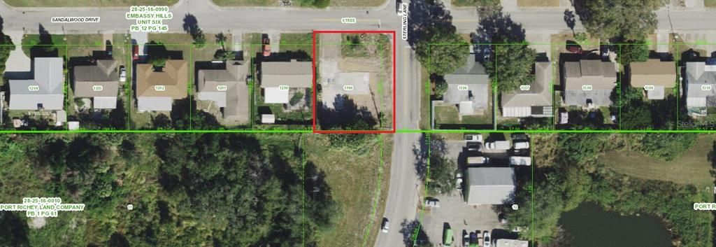 Vendido Recientemente: $39,900 (0.15 acres)