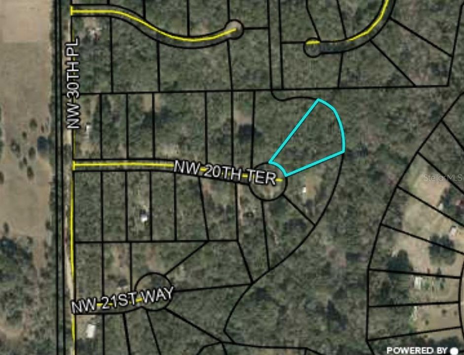 For Sale: $25,000 (2.00 acres)