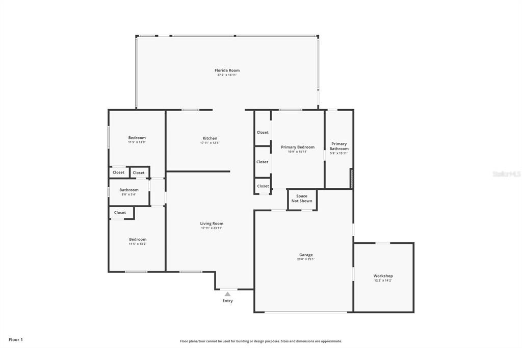 For Sale: $692,500 (3 beds, 2 baths, 1878 Square Feet)