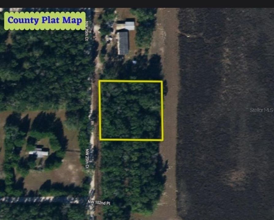 Recently Sold: $22,900 (1.13 acres)