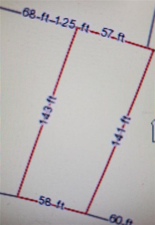 For Sale: $14,399 (0.19 acres)