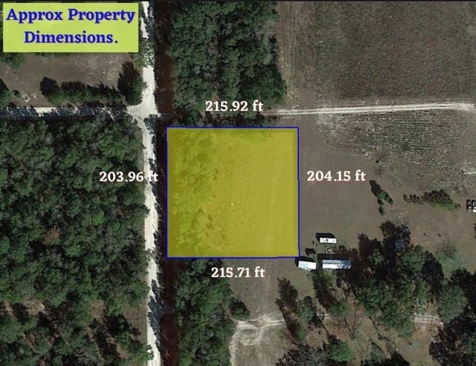 Recently Sold: $19,900 (1.27 acres)