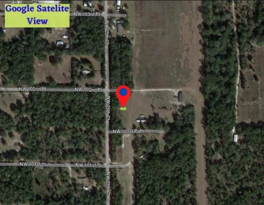 Recently Sold: $19,900 (1.27 acres)