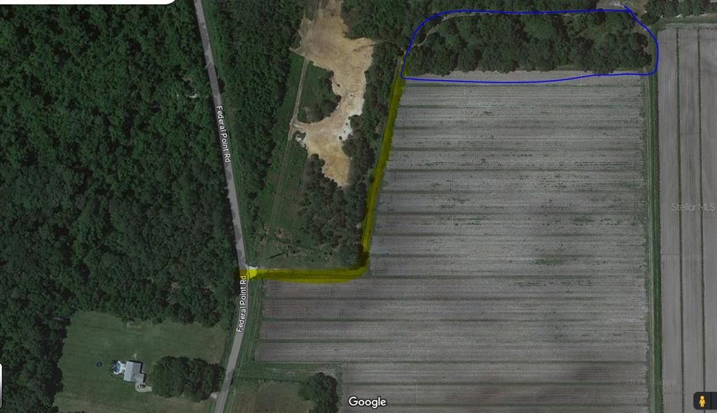 For Sale: $119,900 (2.05 acres)