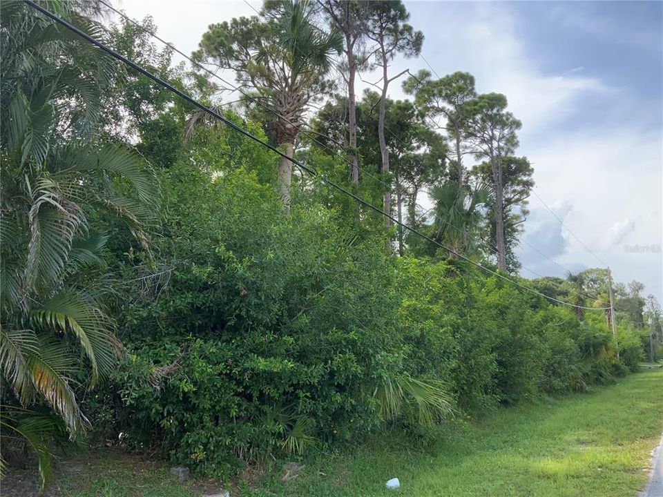 Active With Contract: $140,000 (0.91 acres)