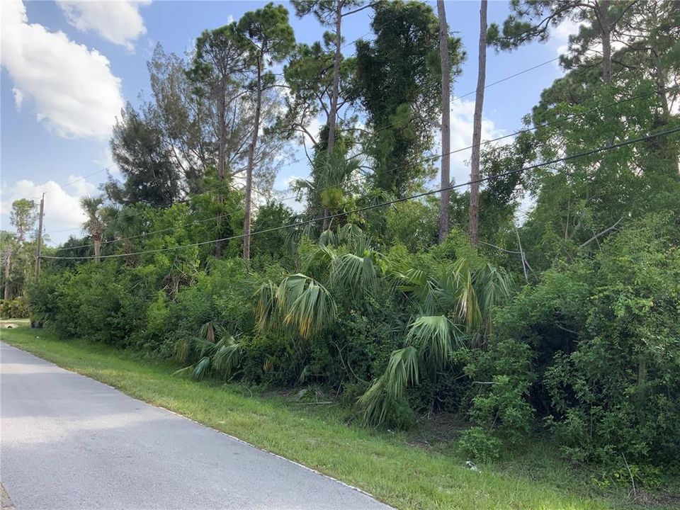 Active With Contract: $140,000 (0.91 acres)