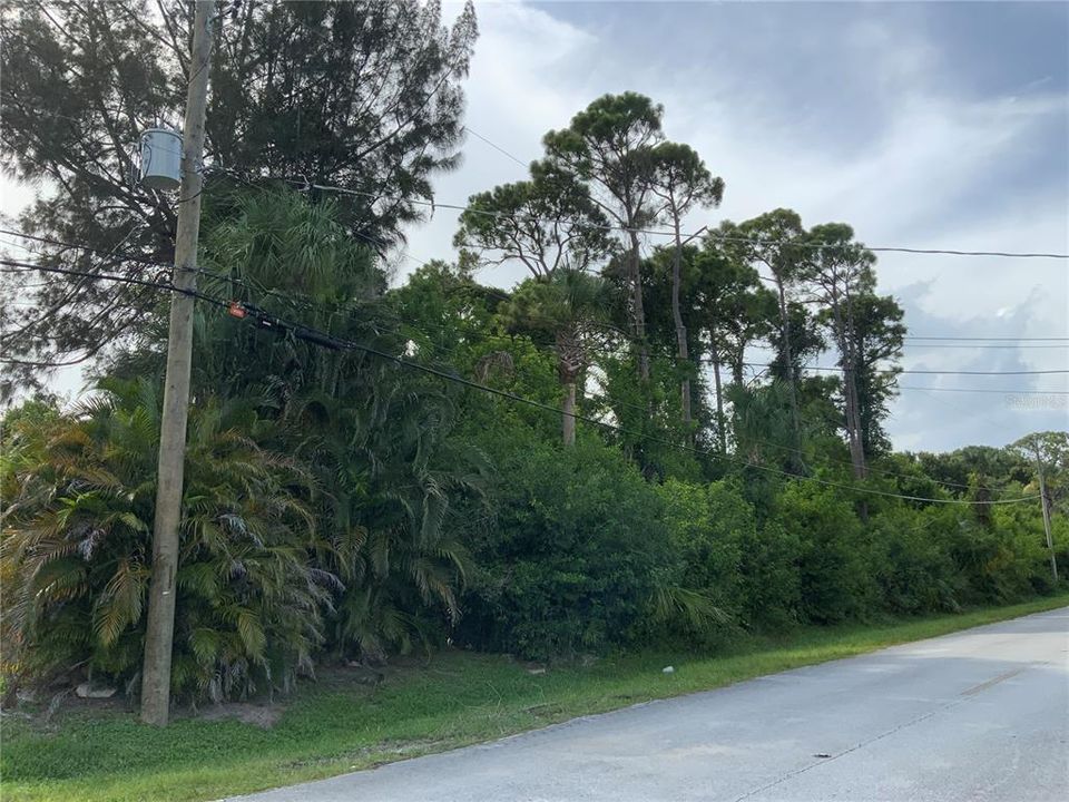 Active With Contract: $140,000 (0.91 acres)